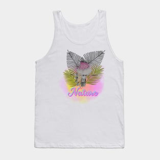 Hummingbird Tank Top